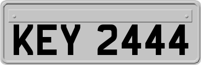 KEY2444