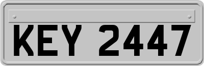 KEY2447