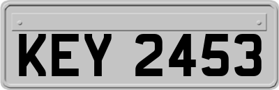 KEY2453