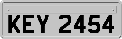 KEY2454