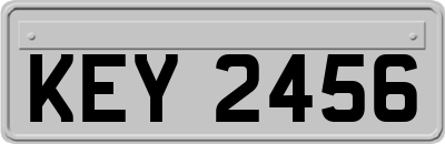 KEY2456