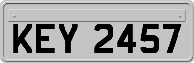 KEY2457