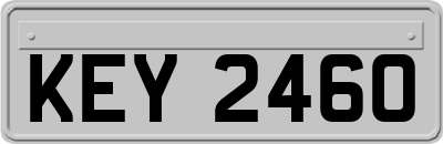 KEY2460
