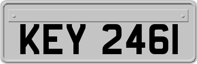 KEY2461