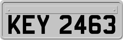 KEY2463