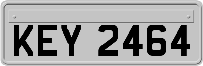 KEY2464