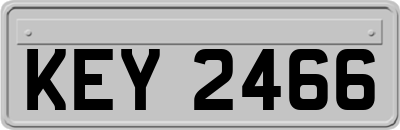KEY2466