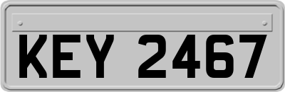 KEY2467