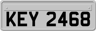 KEY2468