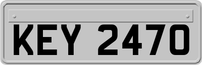 KEY2470