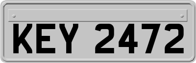 KEY2472