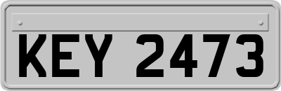 KEY2473