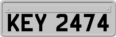 KEY2474