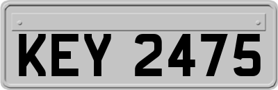 KEY2475