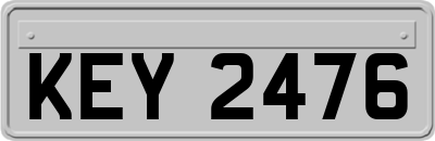 KEY2476
