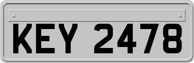 KEY2478