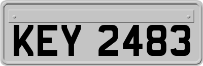 KEY2483