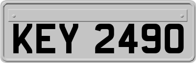 KEY2490