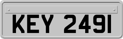 KEY2491
