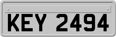KEY2494