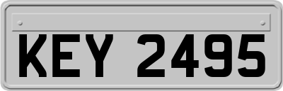 KEY2495