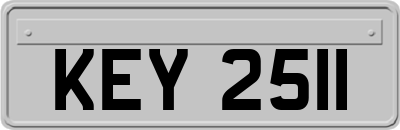 KEY2511