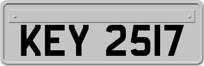KEY2517