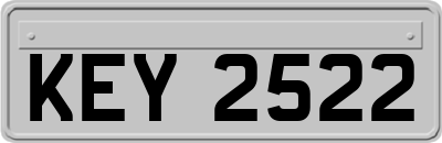 KEY2522