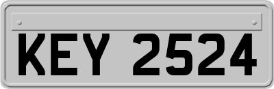 KEY2524
