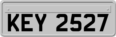KEY2527
