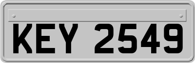 KEY2549