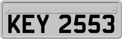 KEY2553