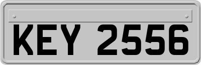 KEY2556