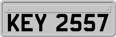 KEY2557