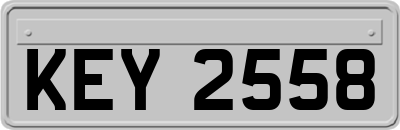 KEY2558