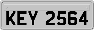 KEY2564