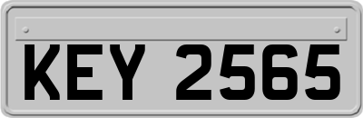 KEY2565