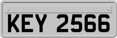 KEY2566