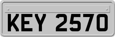 KEY2570