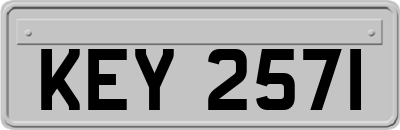KEY2571