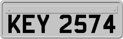 KEY2574