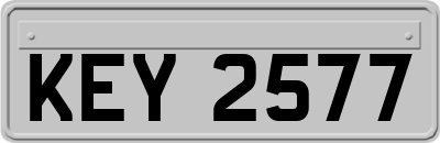 KEY2577