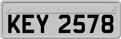 KEY2578