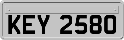KEY2580