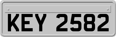 KEY2582