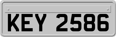 KEY2586