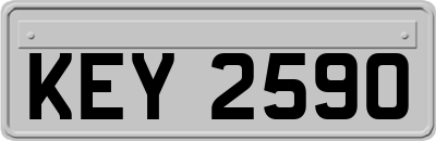 KEY2590