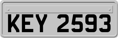 KEY2593