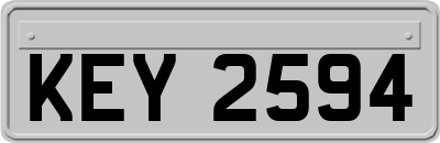 KEY2594