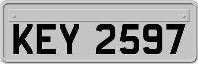 KEY2597